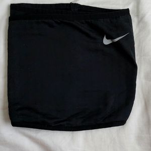 Nike running face wrap